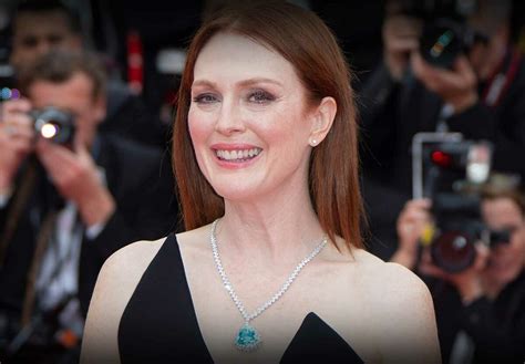 julianne moore nackt|Julianne Moore nude and sex videos